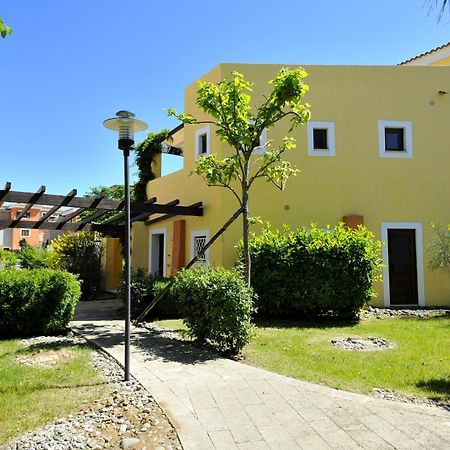 Argonauti Greenblu Resort Марина-ди-Пистиччи Экстерьер фото