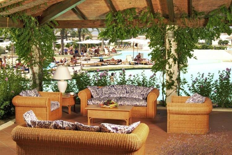 Argonauti Greenblu Resort Марина-ди-Пистиччи Экстерьер фото